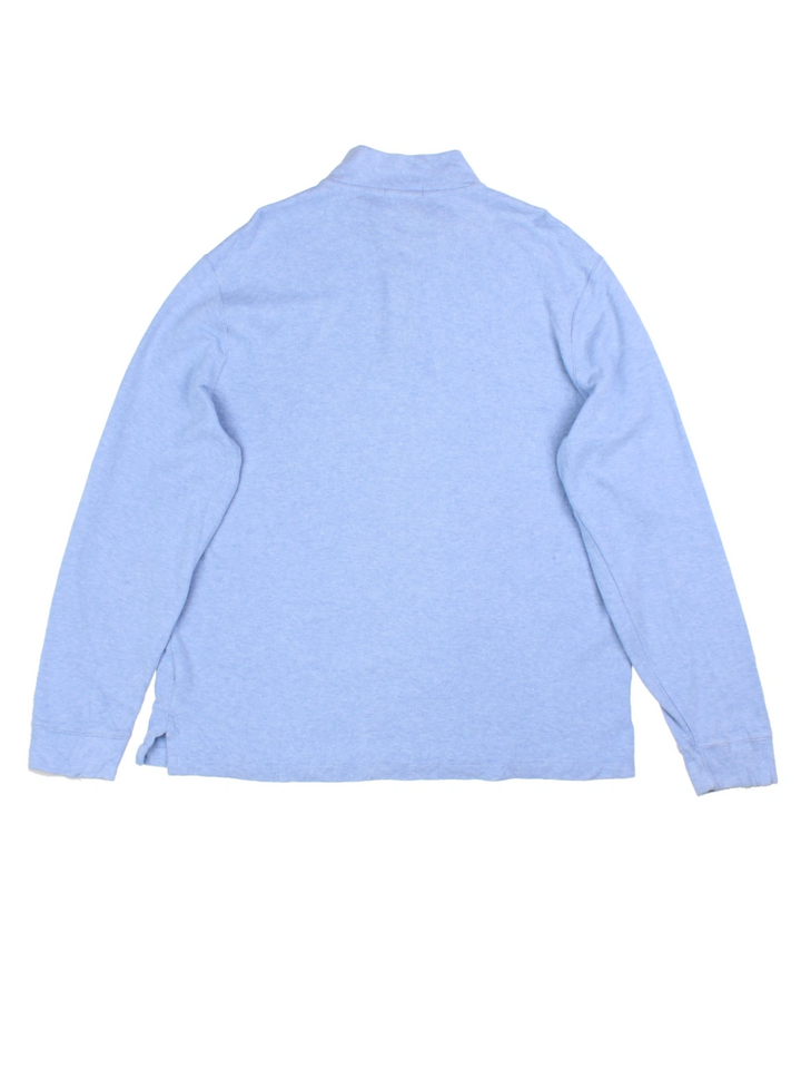 Ralph Lauren 1/4 Zip Jumper (Size XL)