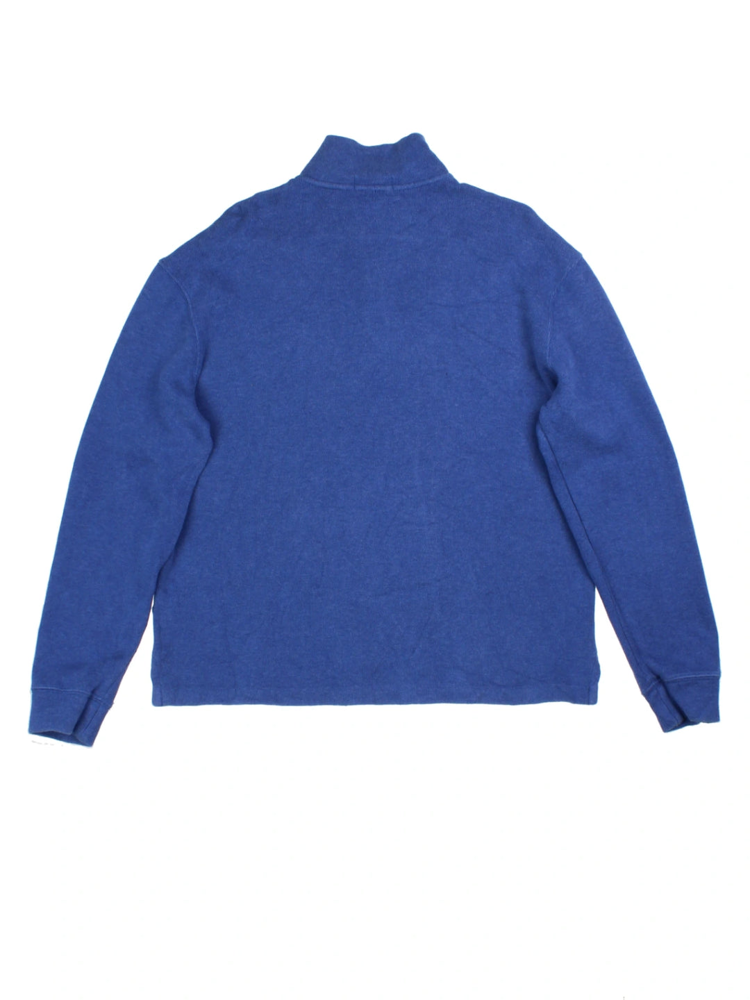 Ralph Lauren 1/4 Zip Jumper (Size L)