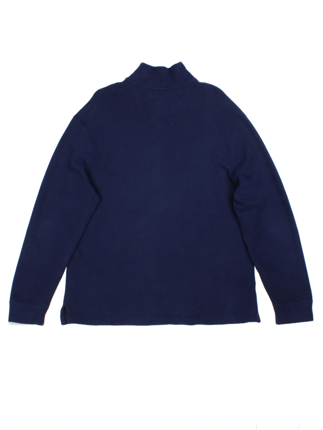 Ralph Lauren 1/4 Zip Jumper (Size XL)