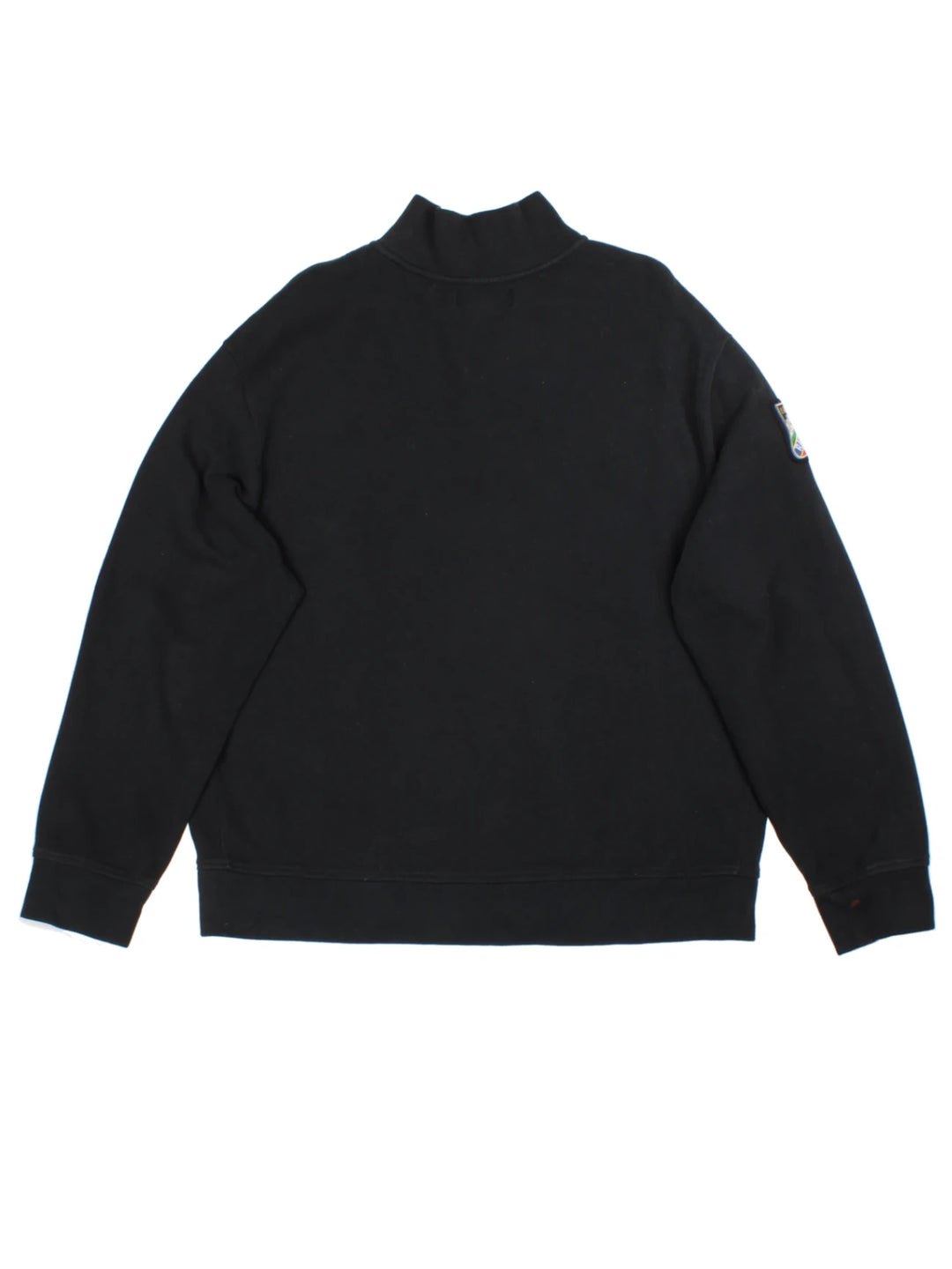 Ralph Lauren 1/4 Zip Jumper (Size XXXL)