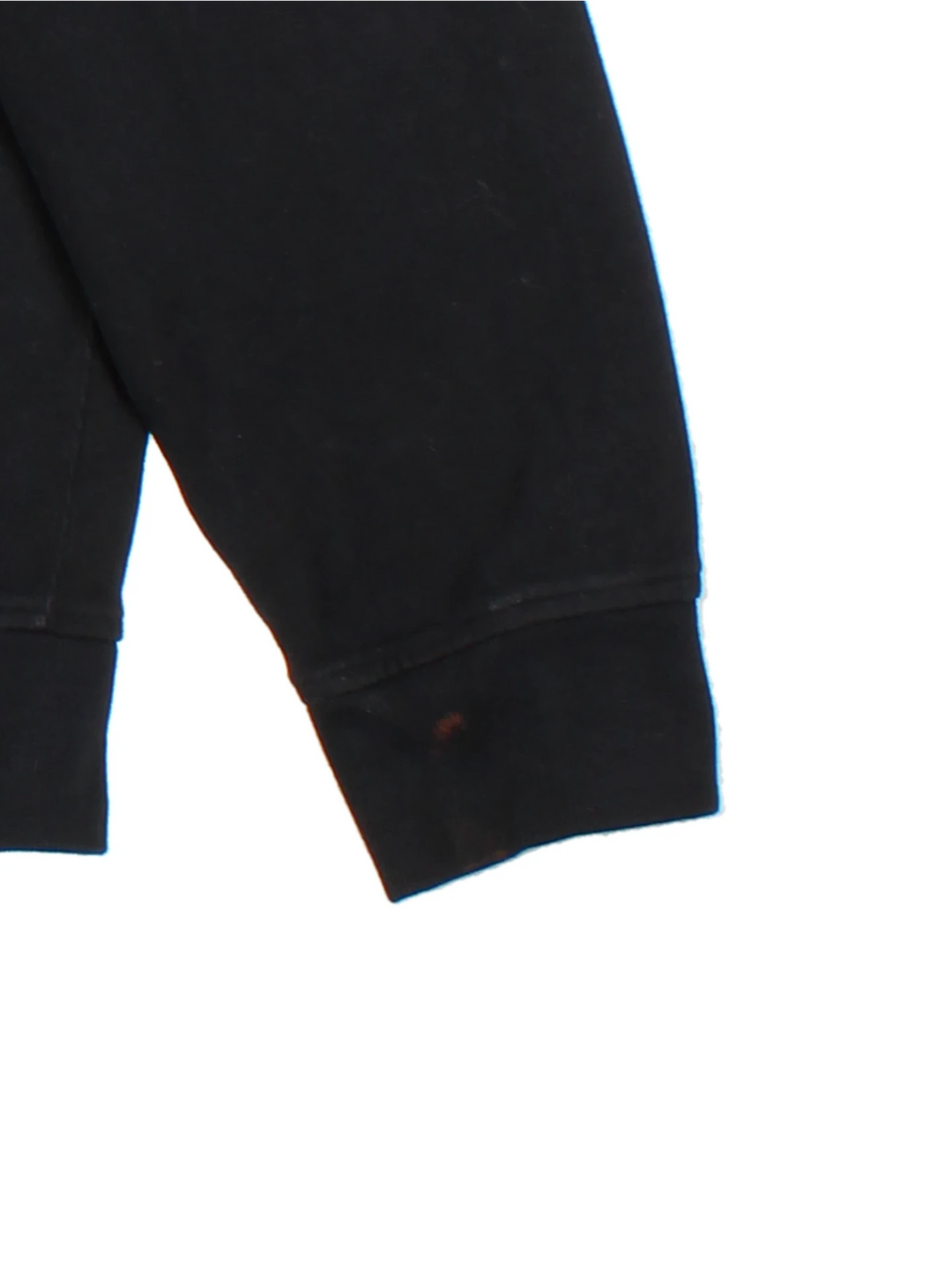 Ralph Lauren 1/4 Zip Jumper (Size XXXL)