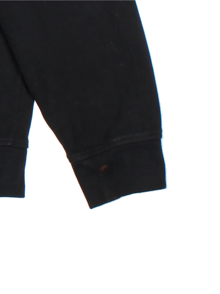 Ralph Lauren 1/4 Zip Jumper (Size XXXL)