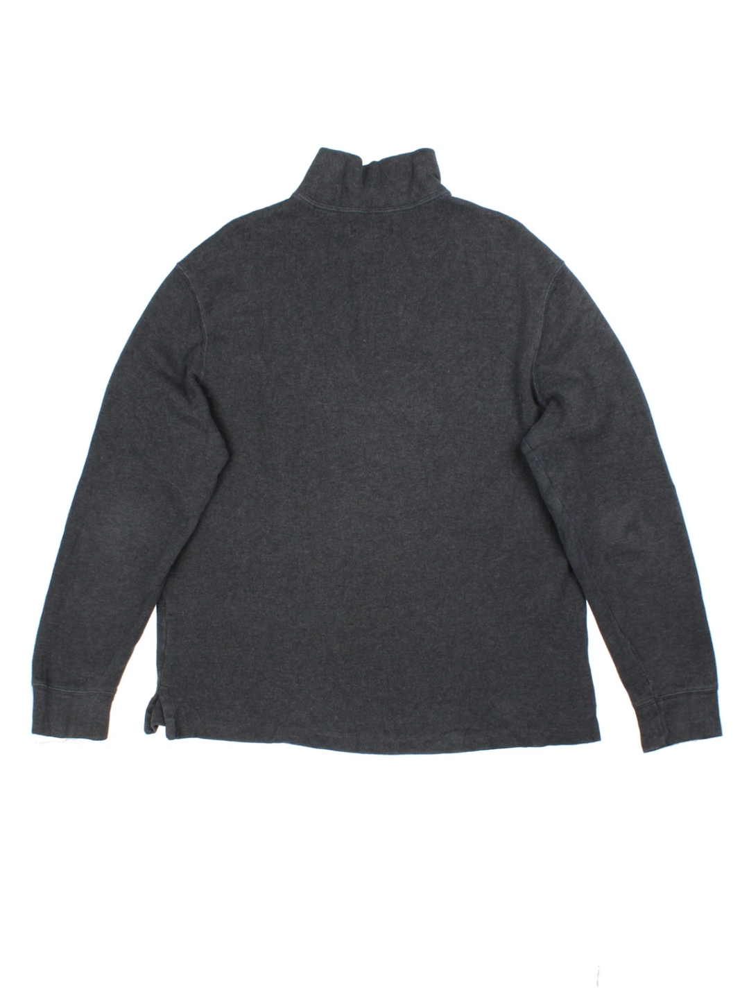 Ralph Lauren 1/4 Zip Jumper (Size L)