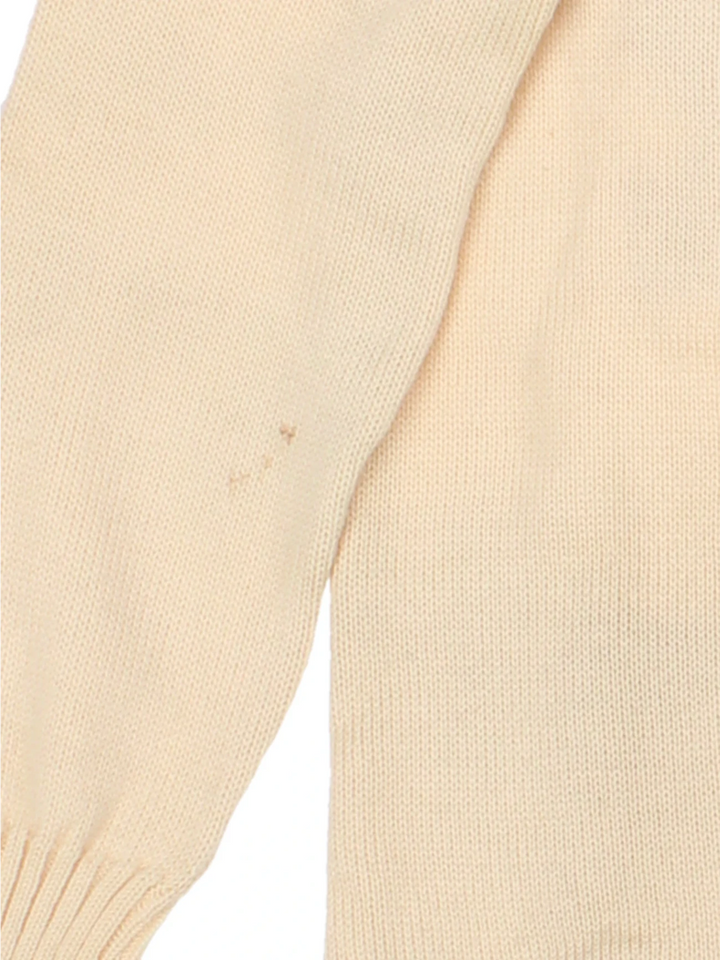 80's Varsity R Cardigan (Size L)