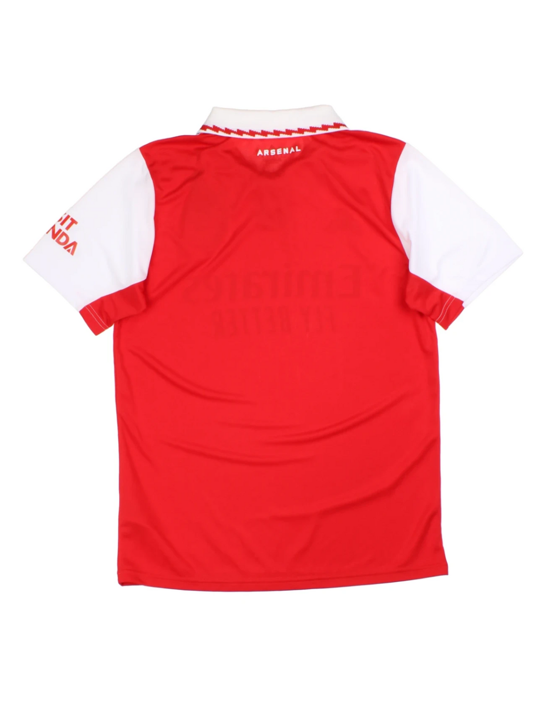 22-23 Adidas Arsenal Home Football Shirt (Size S)