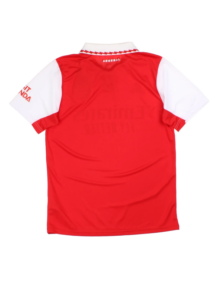 22-23 Adidas Arsenal Home Football Shirt (Size S)