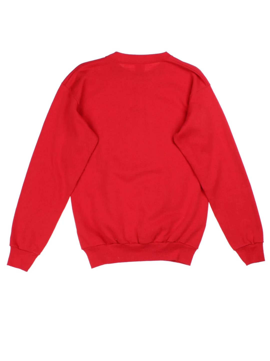 90's Starter Cincinnati Reds Sweatshirt (Size S)
