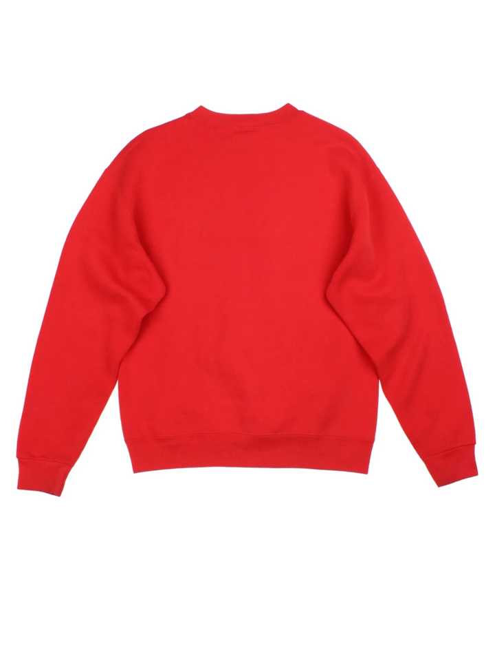 90's Pepsi Sweatshirt (Size S)