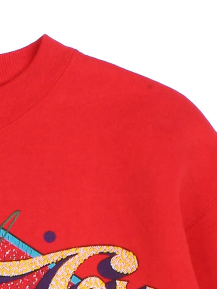 90's Pepsi Sweatshirt (Size S)