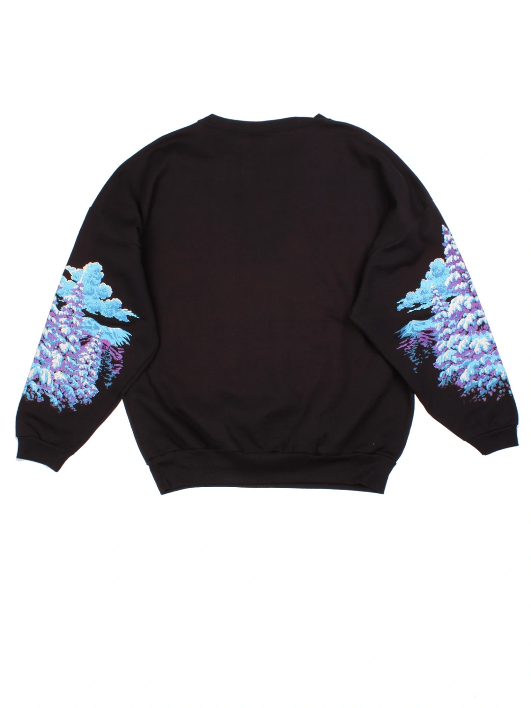 Dallas Winter Graphic Sweatshirt (Size XL)
