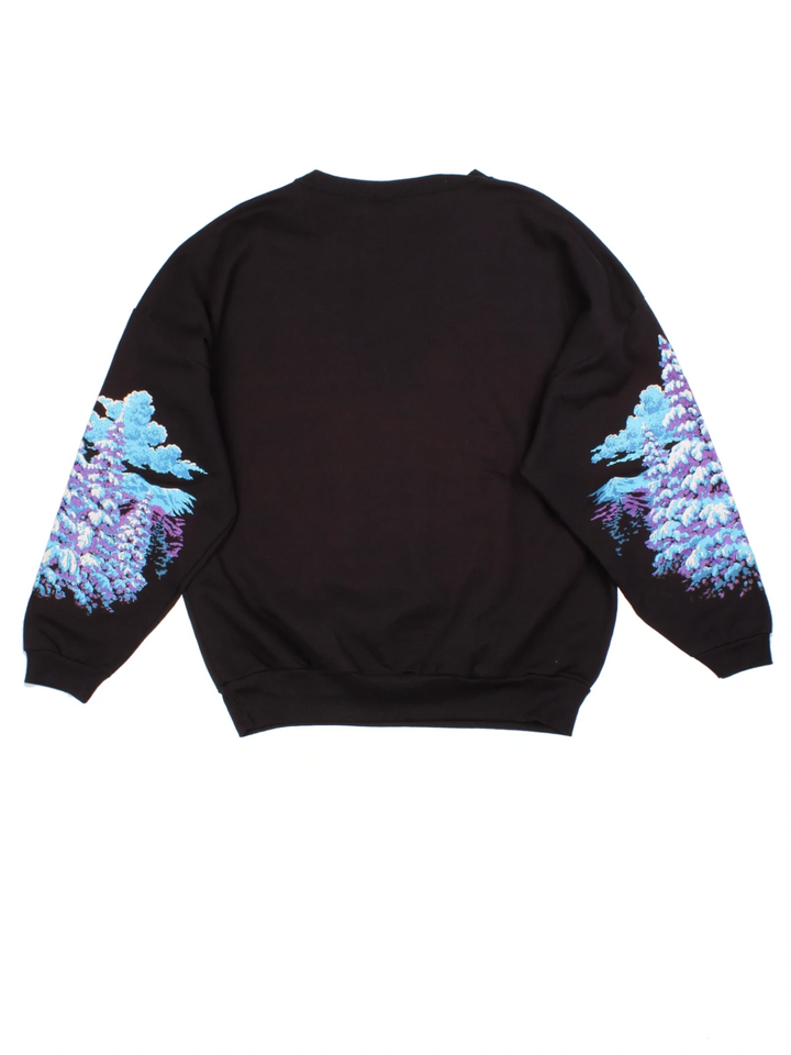 Dallas Winter Graphic Sweatshirt (Size XL)