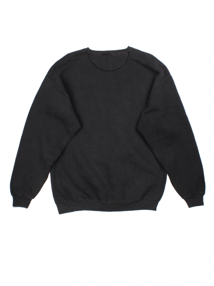 90's Harley-Davidson Sweatshirt (Size L)