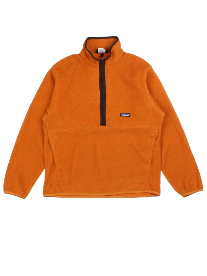 Patagonia Fleece Pullover (Size M)