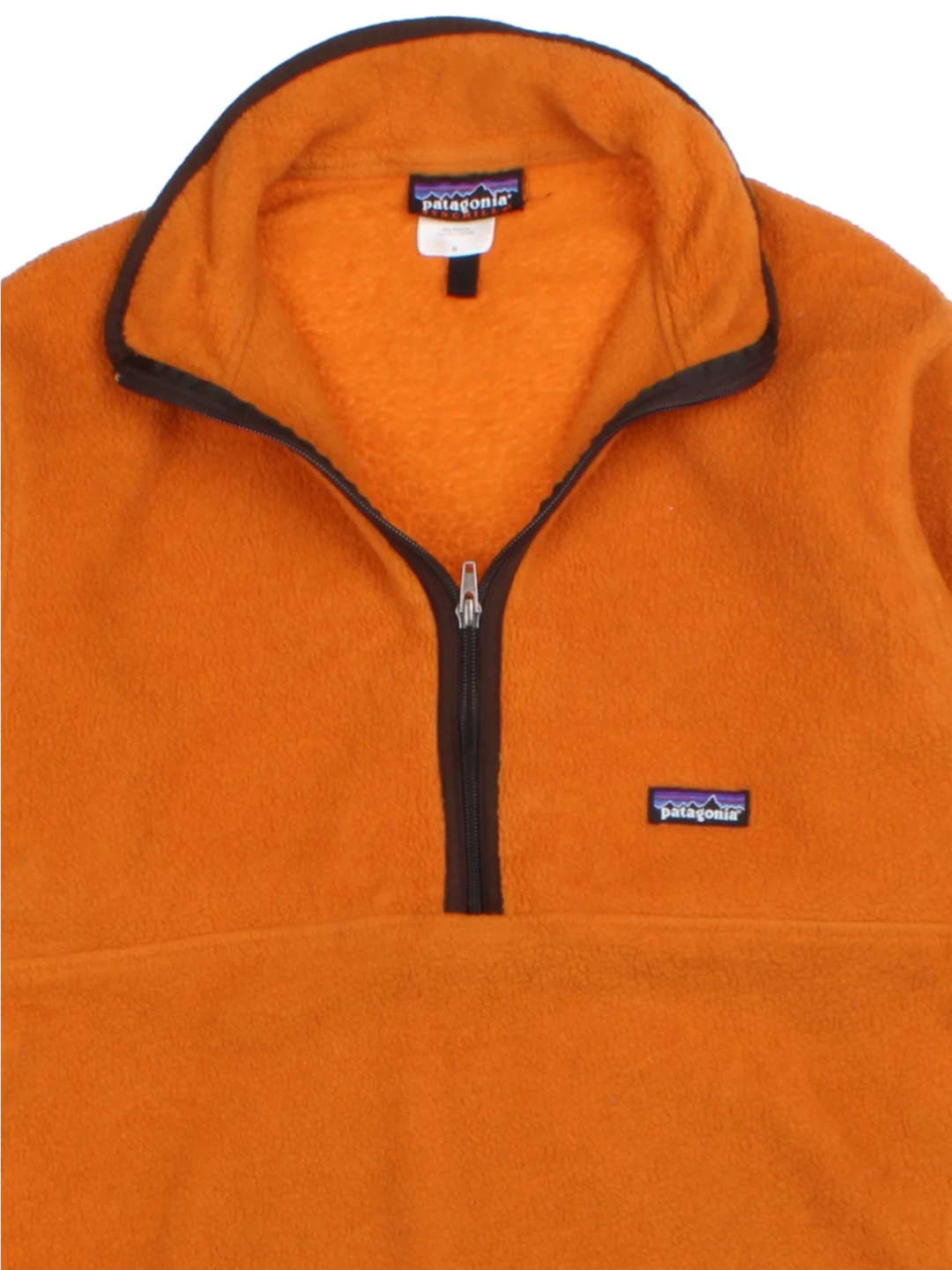 Patagonia Fleece Pullover (Size M)