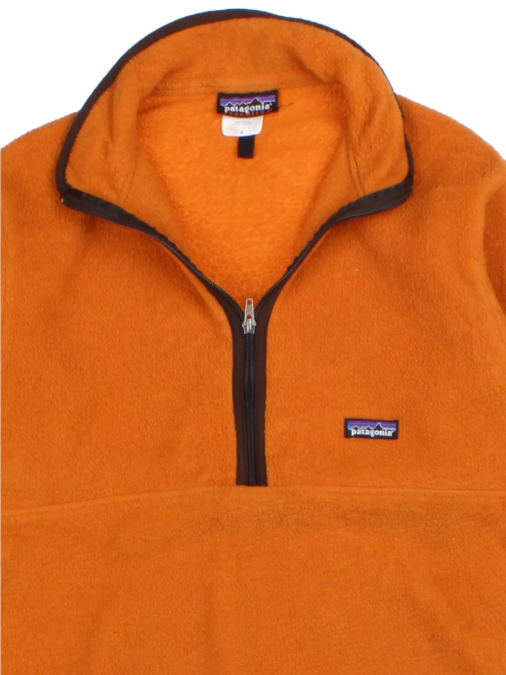 Patagonia Fleece Pullover (Size M)