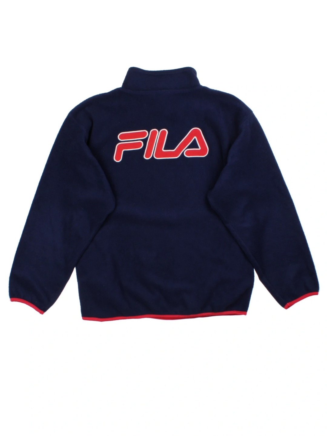 90's Fila Fleece (Size L)