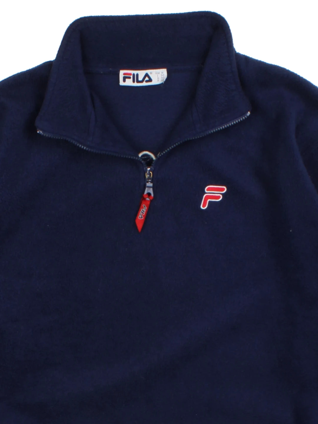 90's Fila Fleece (Size L)