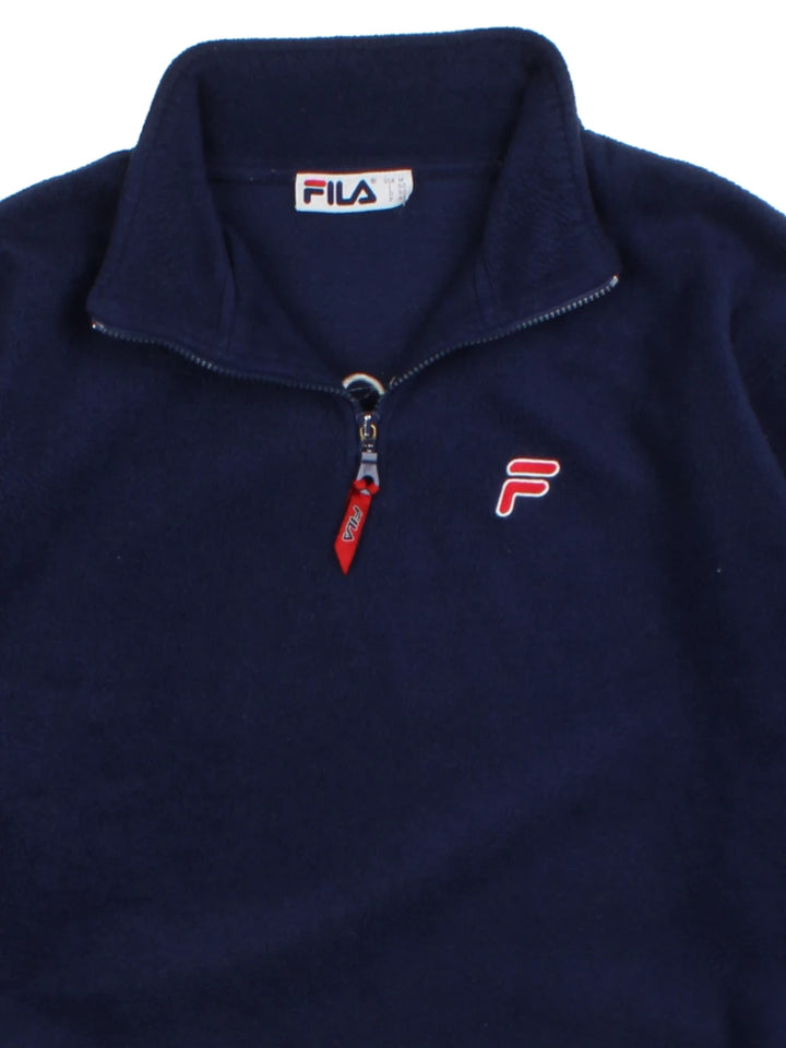 90's Fila Fleece (Size L)