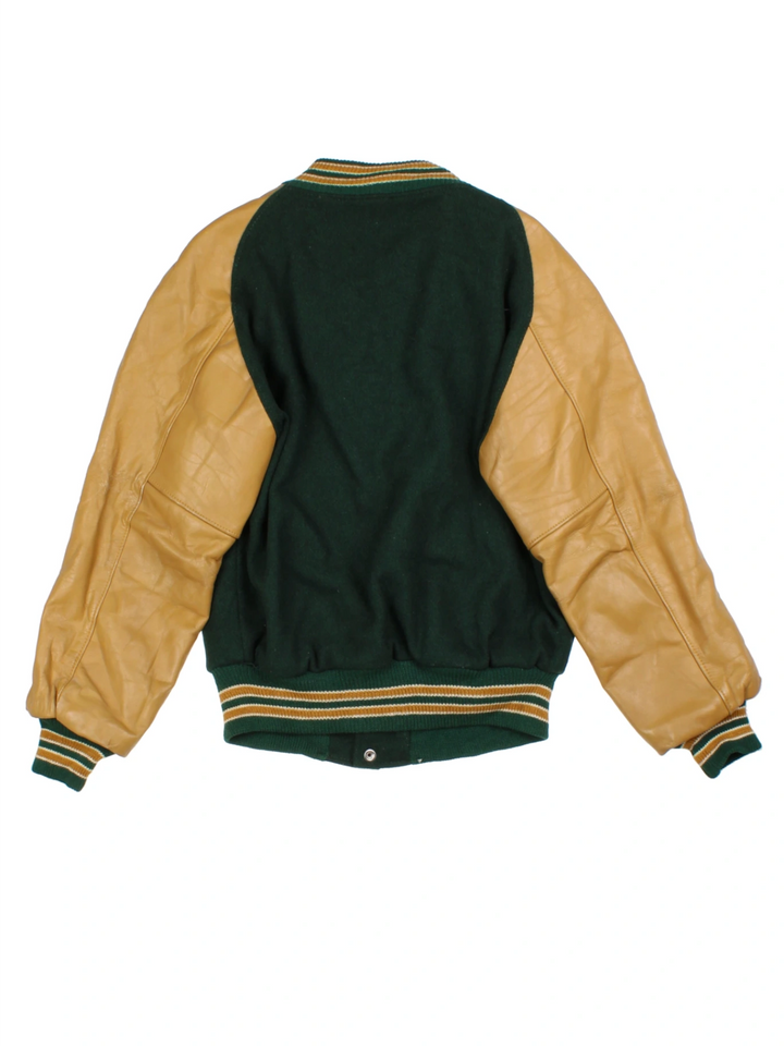 Ripon Varsity Jacket (Size M)