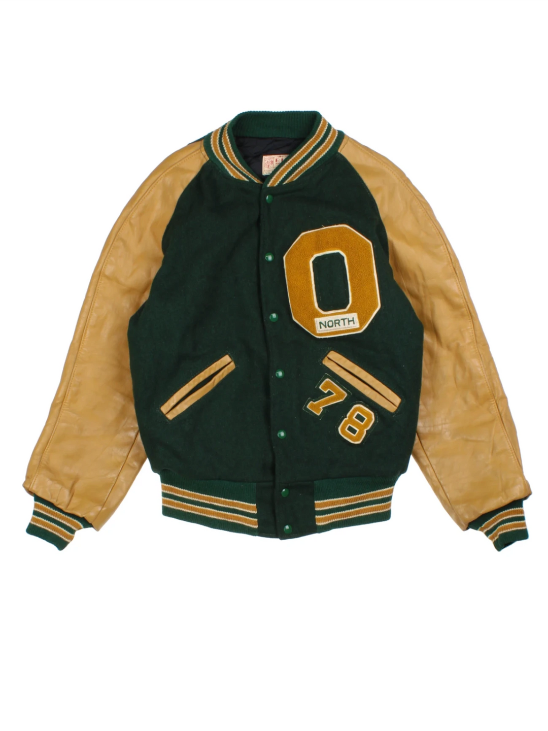 Ripon Varsity Jacket (Size M)
