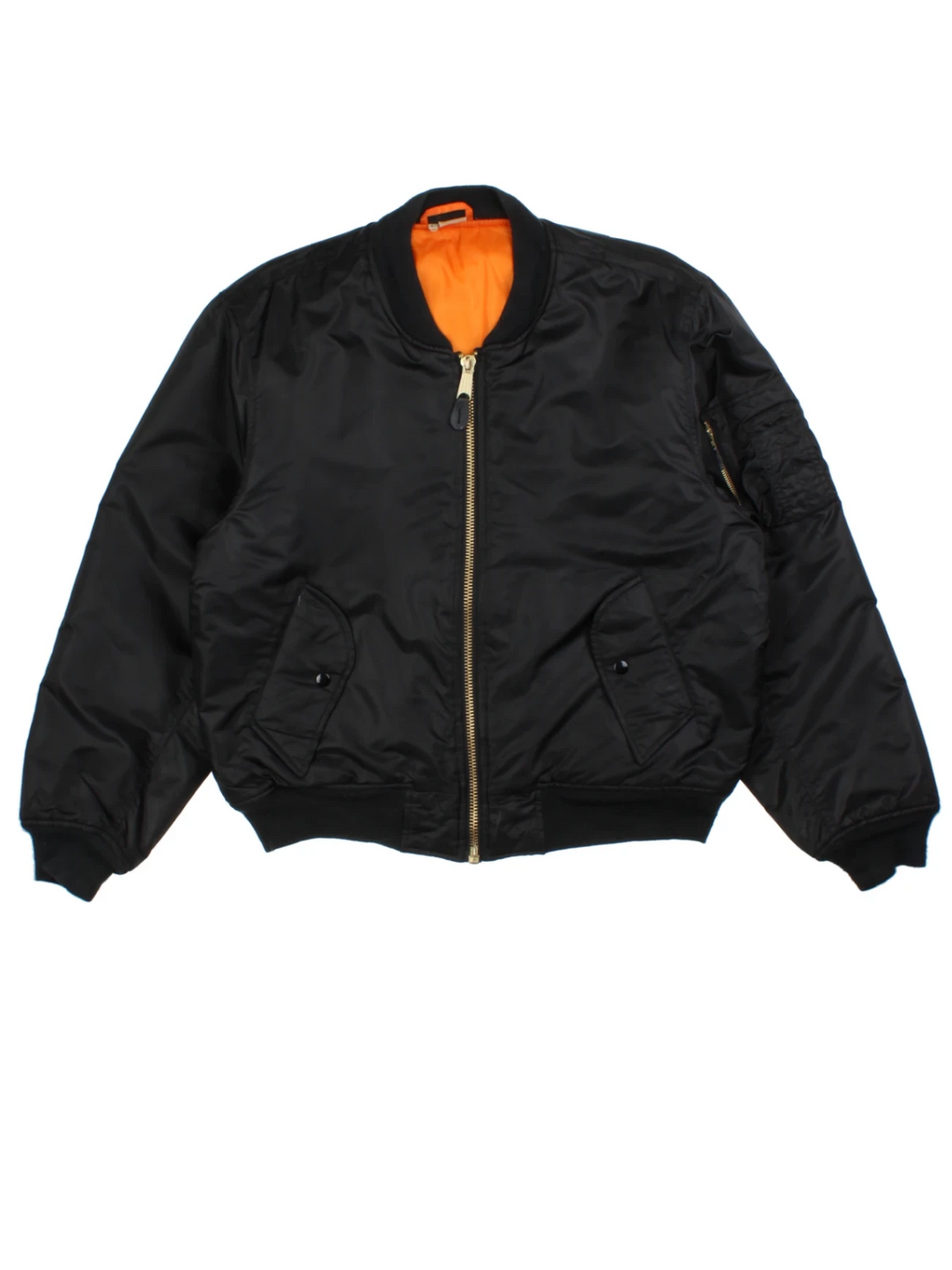 MA-1 Bomber Jacket (Size L)