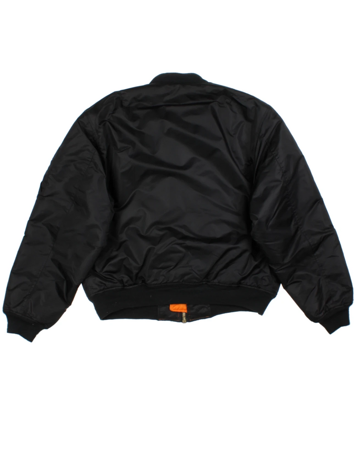 MA-1 Bomber Jacket (Size L)