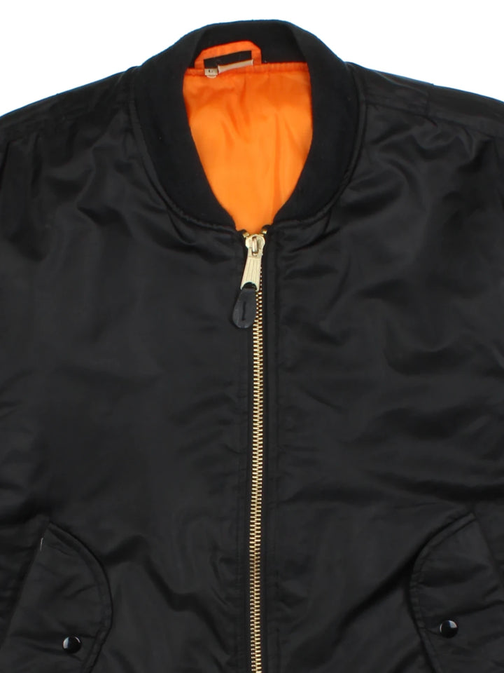 MA-1 Bomber Jacket (Size L)