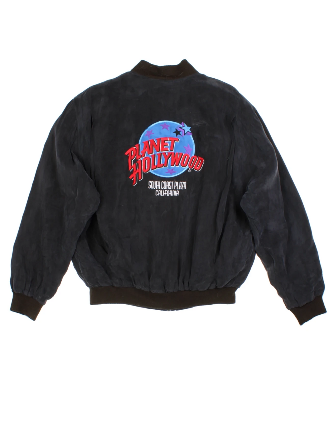 Planet Hollywood Bomber Jacket (Size L)