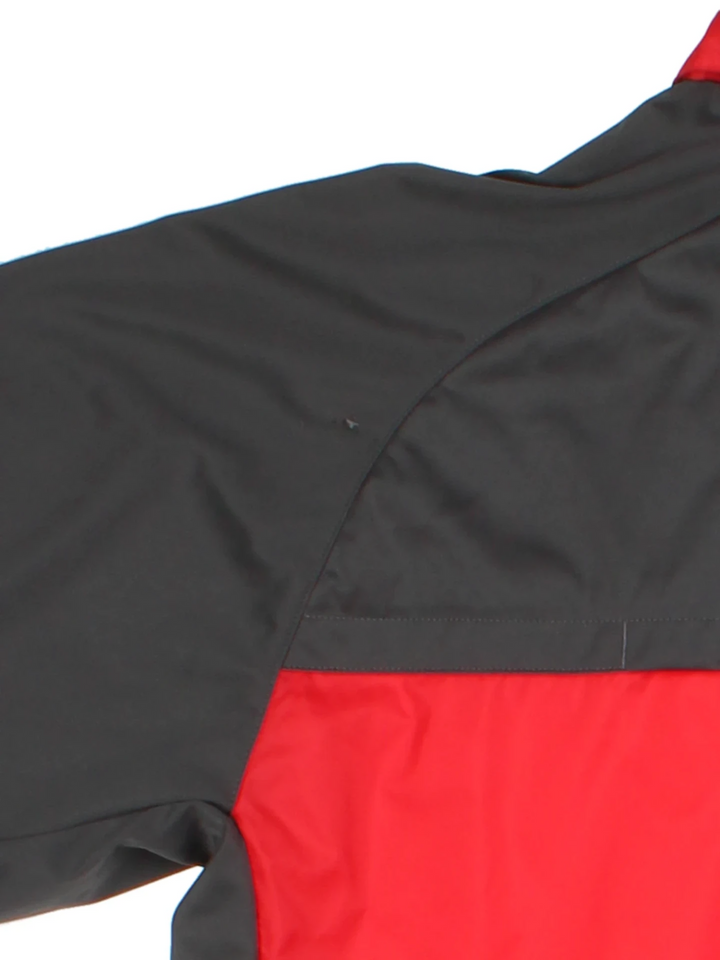 Puma Men's Football Jacket (Size XXL)