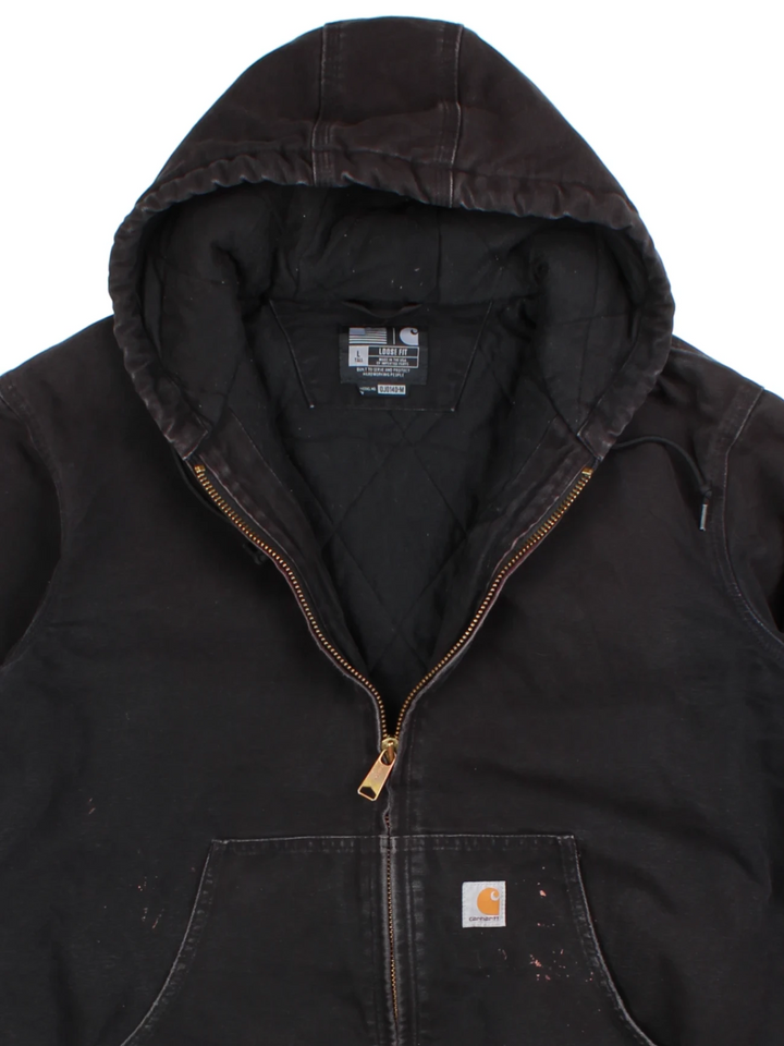 Carhartt Active Jacket (Size XL)