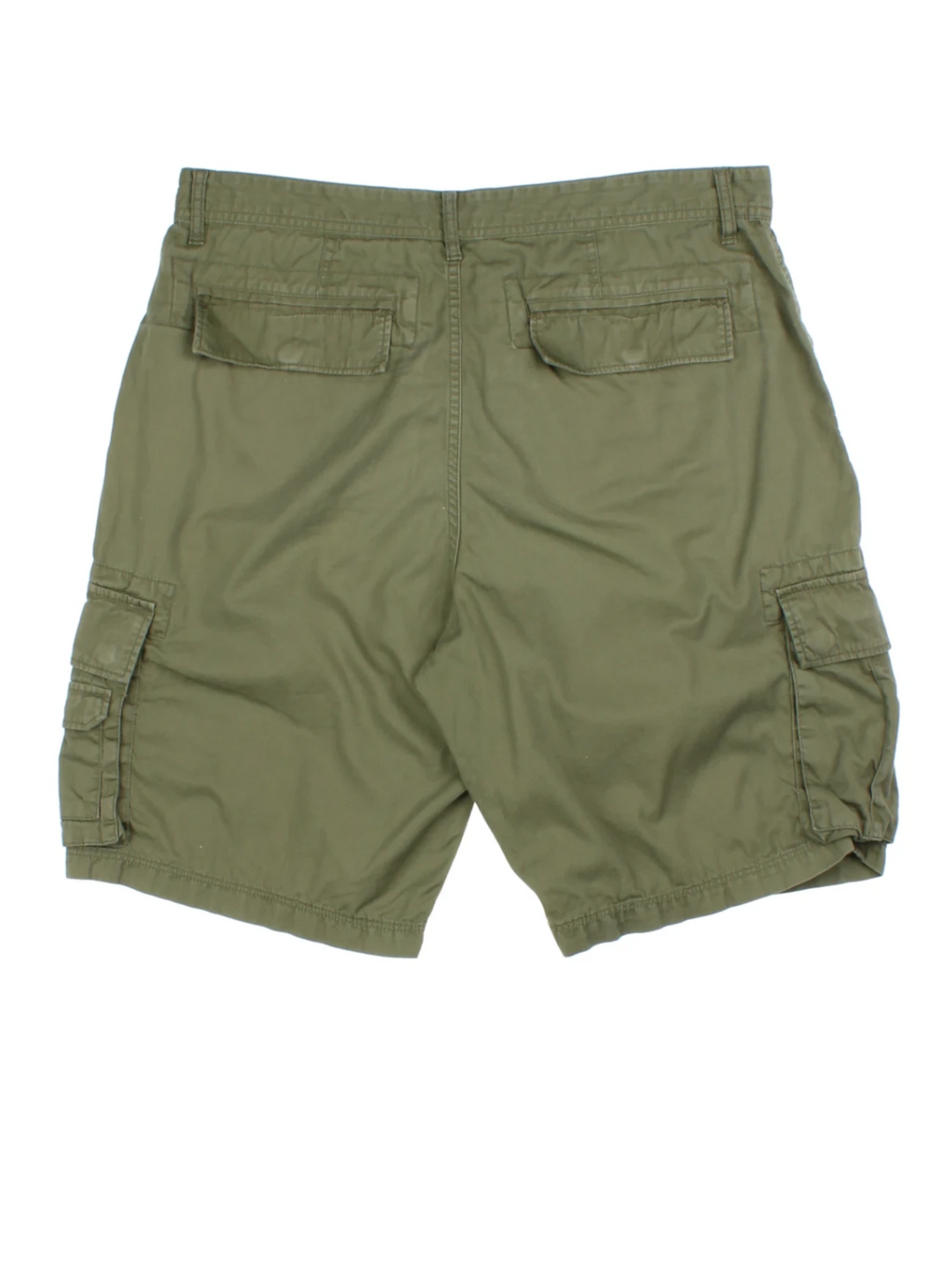 Quiksilver Cargo Shorts (Size L)