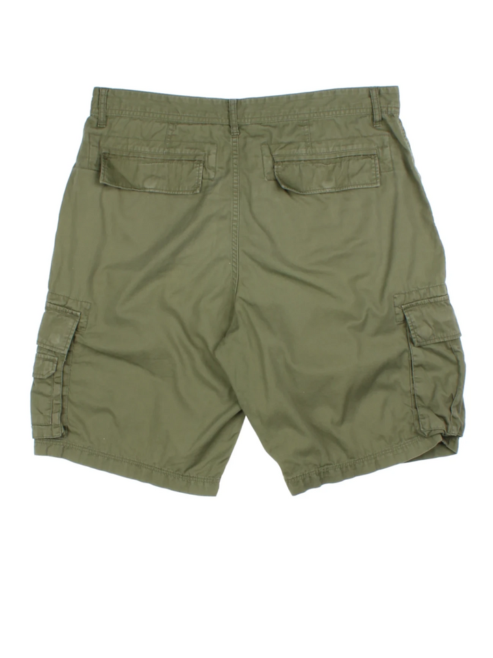 Quiksilver Cargo Shorts (Size L)