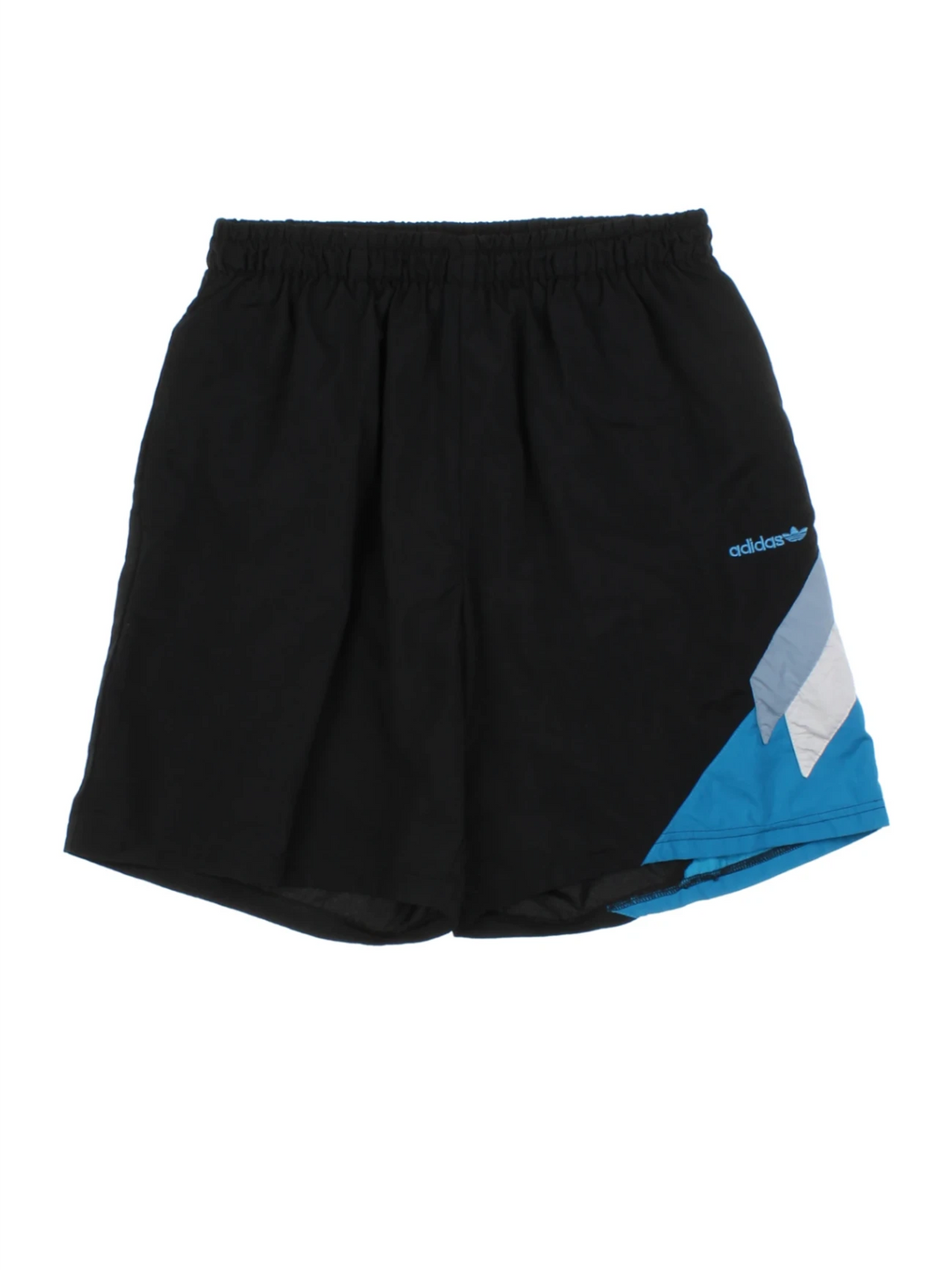 90's Adidas Shorts (Size S)
