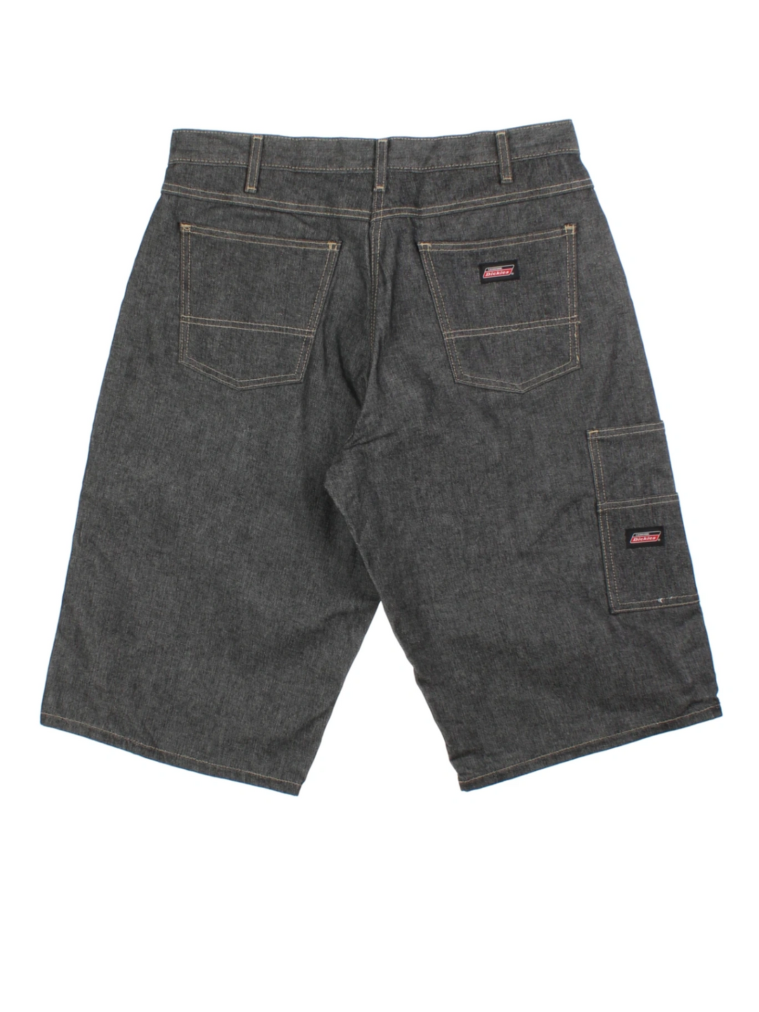 Dickies Cotton Cargo Shorts (Size L)