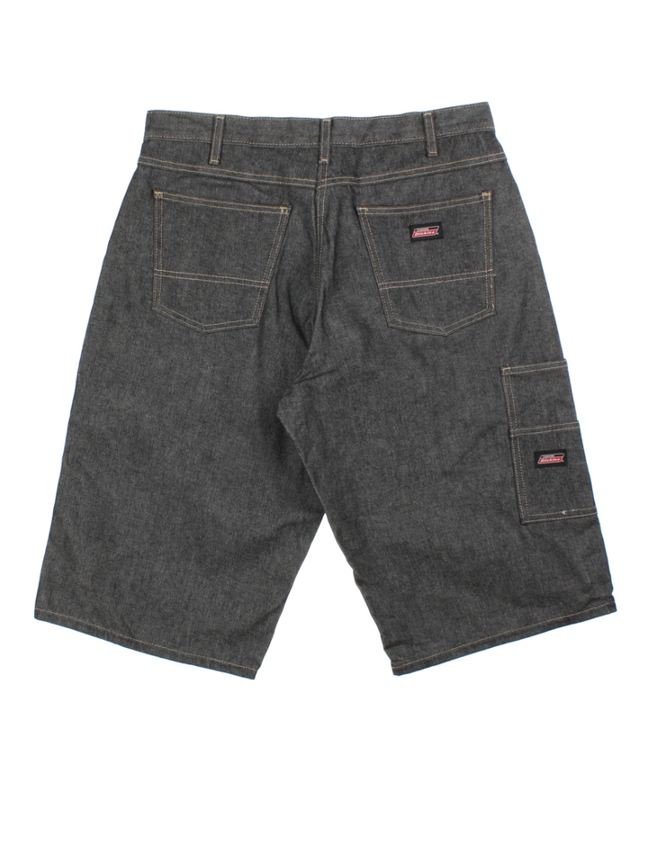 Dickies Cotton Cargo Shorts (Size L)