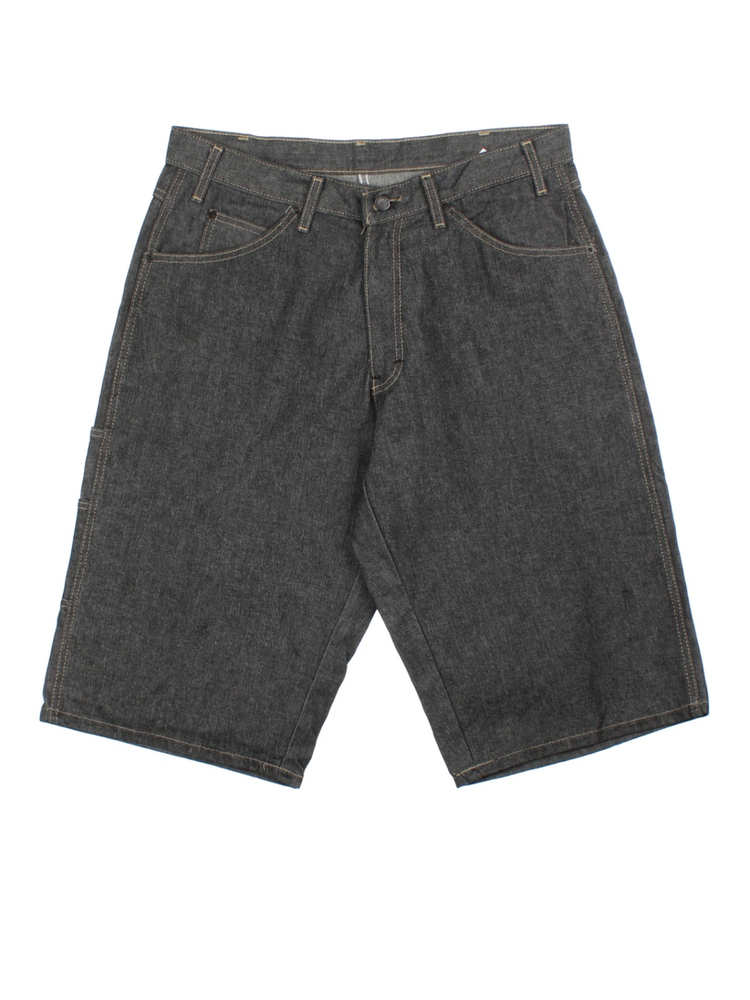 Dickies Cotton Cargo Shorts (Size L)