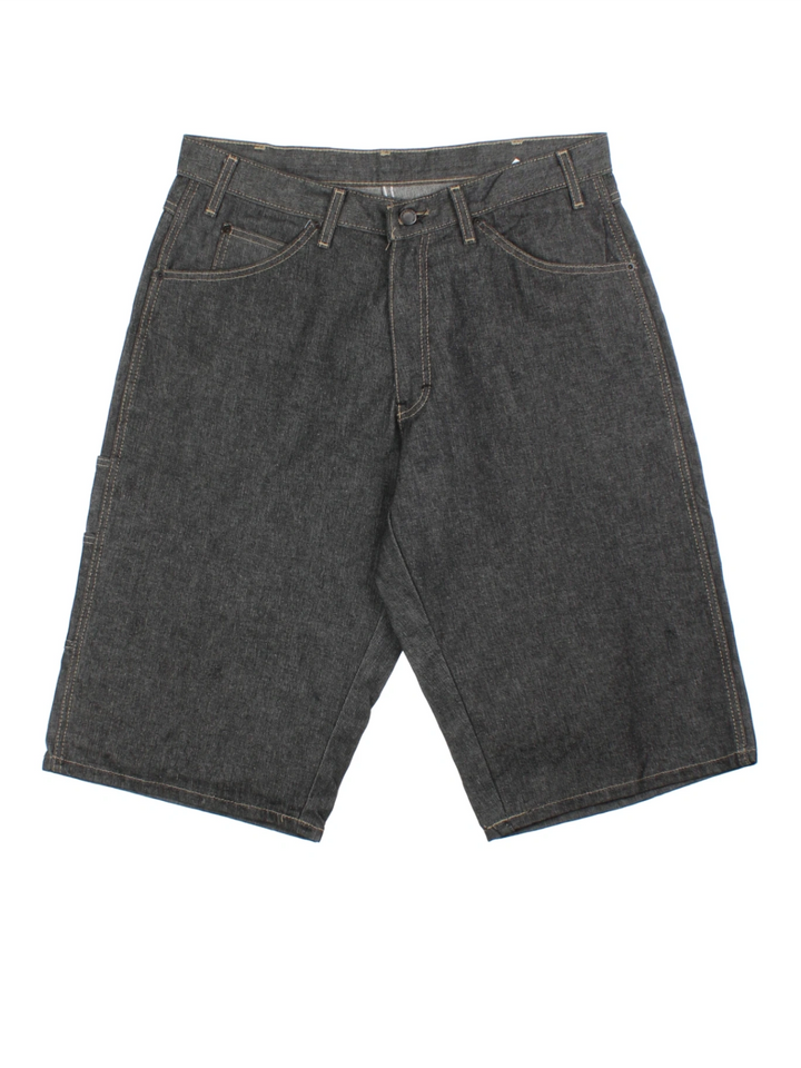 Dickies Cotton Cargo Shorts (Size L)