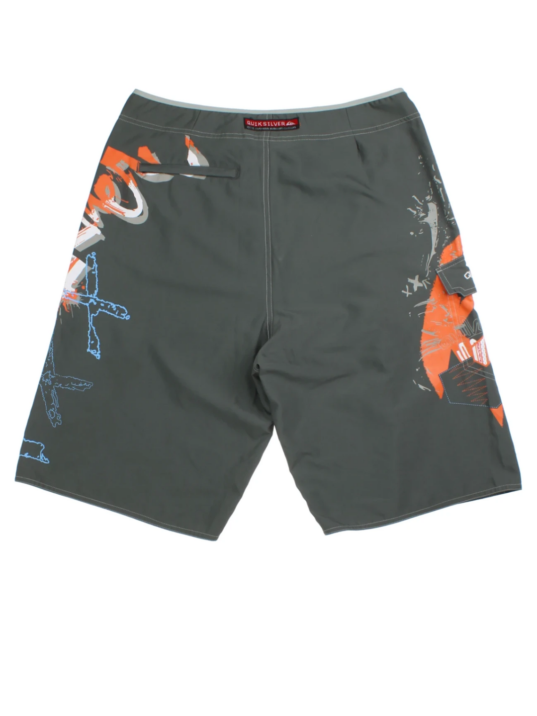 Quiksilver Board Shorts (Size L)