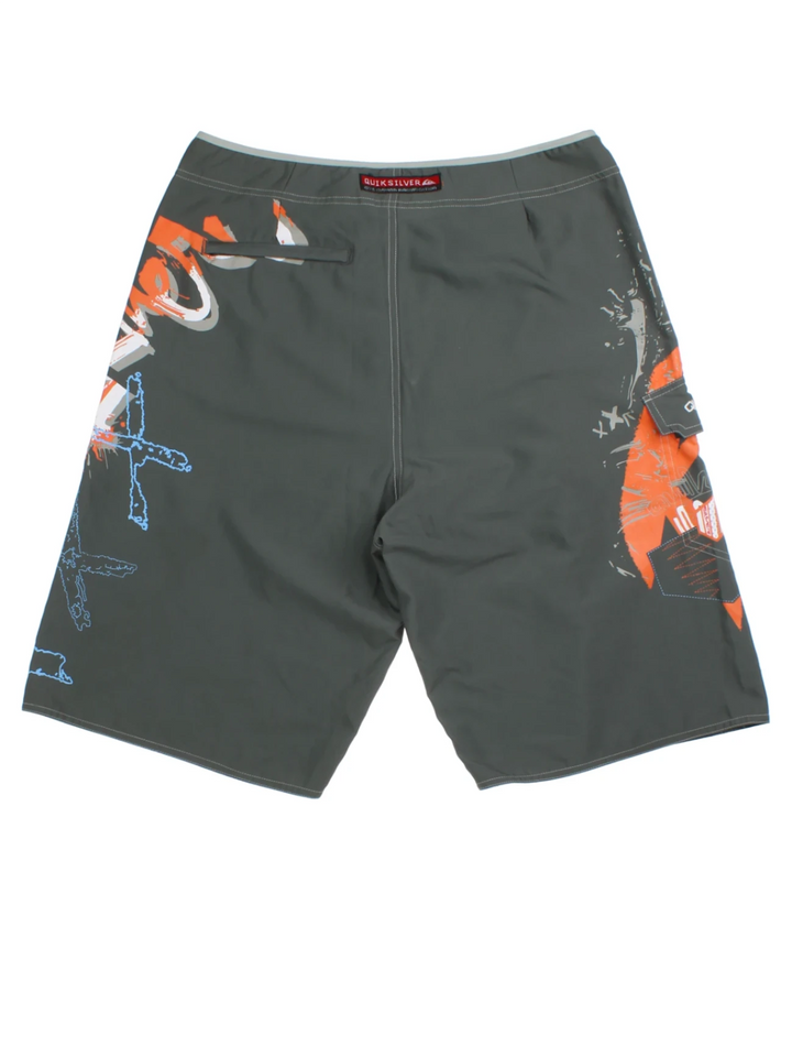 Quiksilver Board Shorts (Size L)