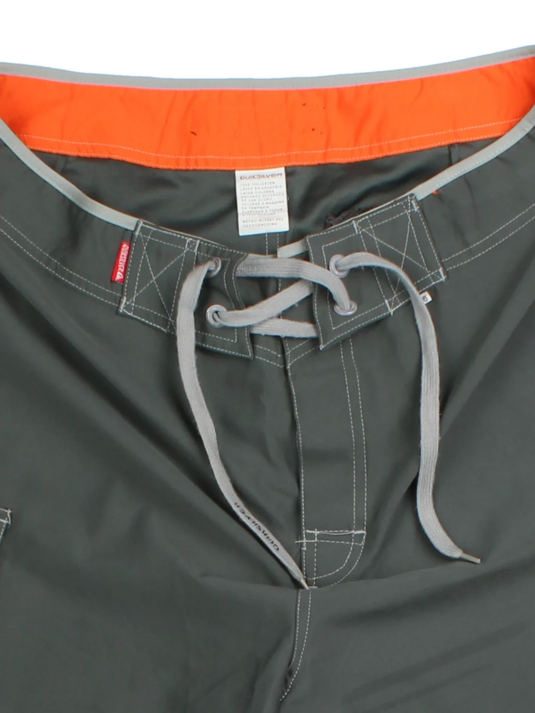 Quiksilver Board Shorts (Size L)