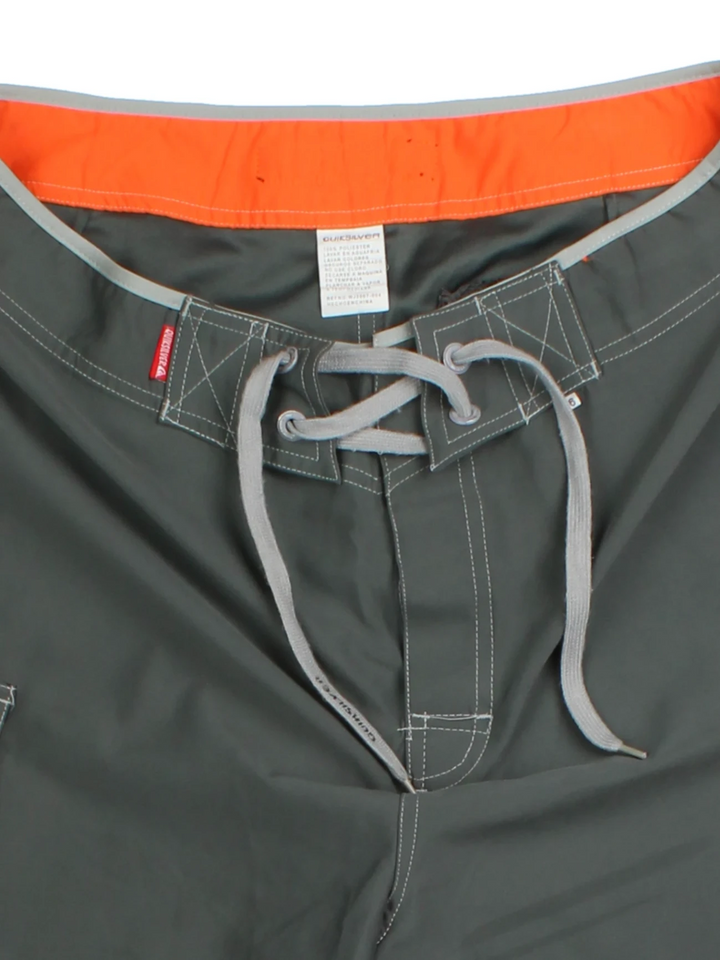 Quiksilver Board Shorts (Size L)