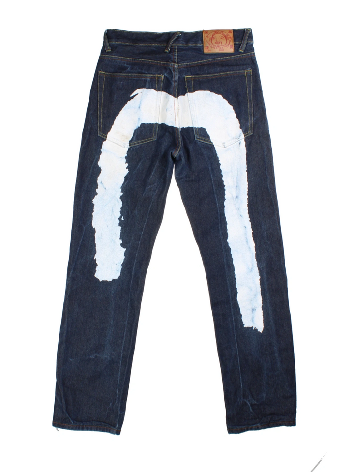 Evisu Original Jeans (Size M)