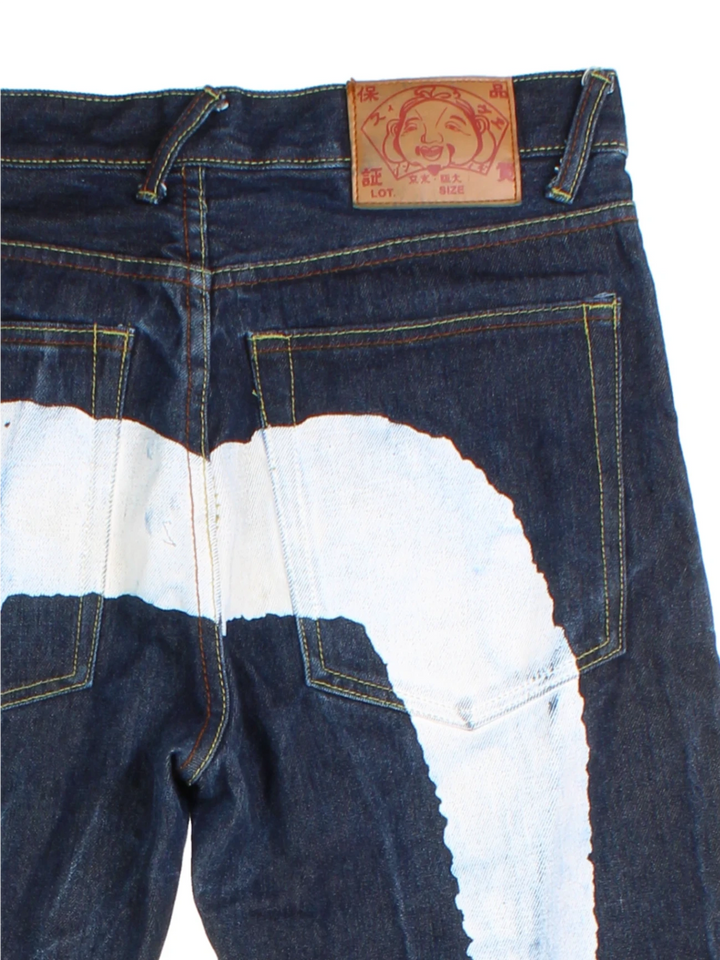 Evisu Original Jeans (Size M)