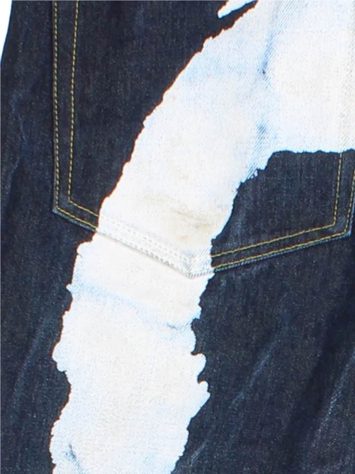 Evisu Original Jeans (Size M)