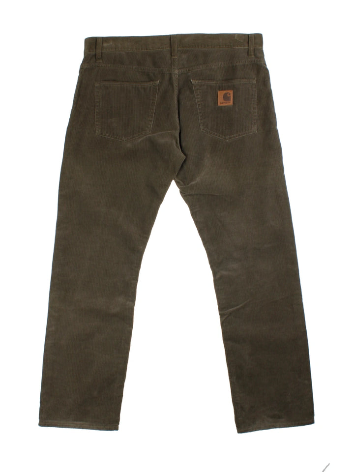 Carhartt Cords (Size XXL)