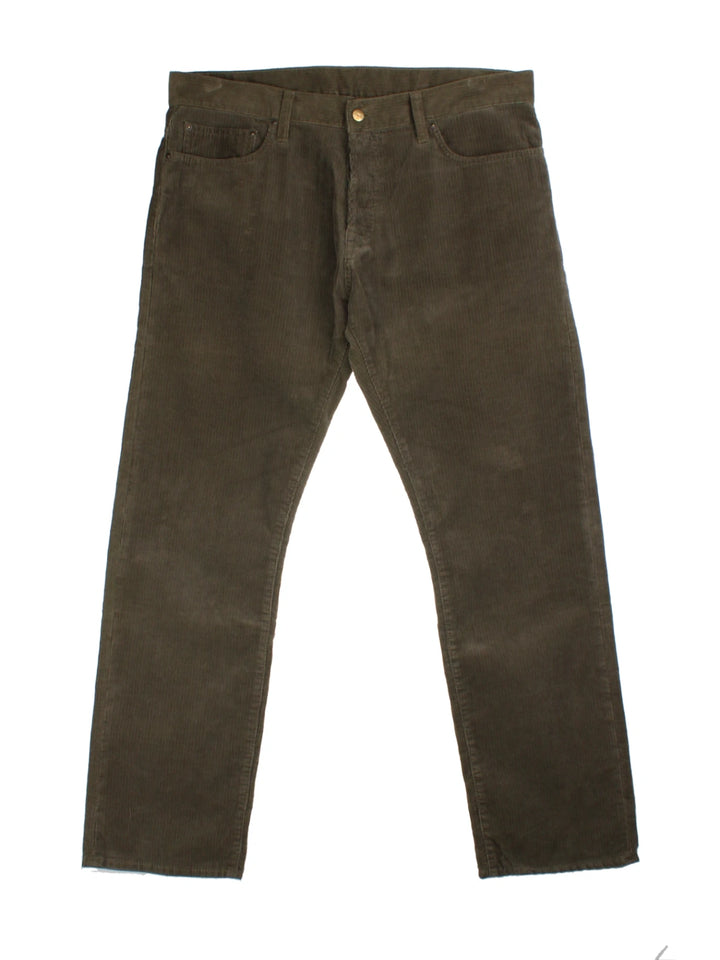 Carhartt Cords (Size XXL)