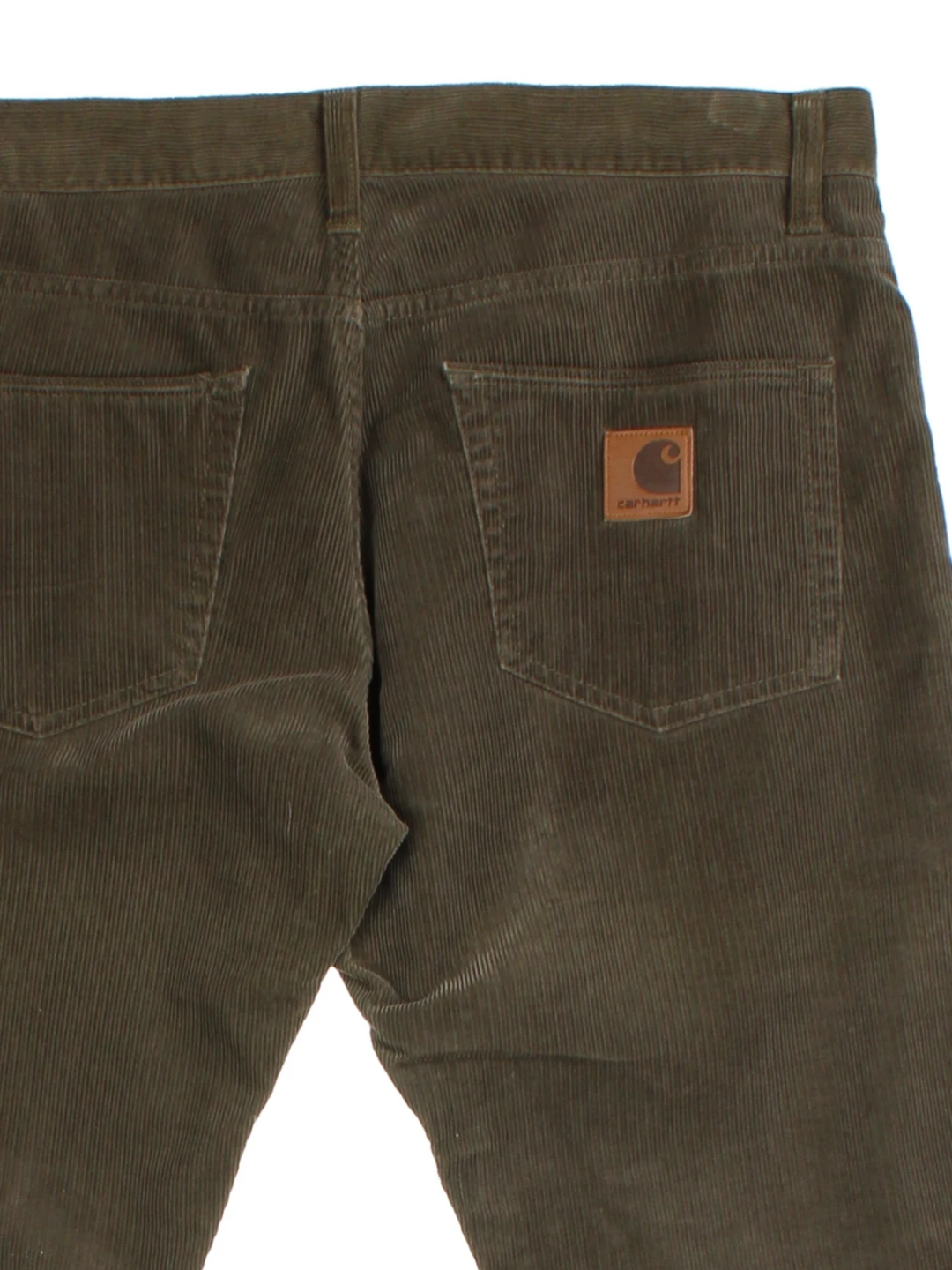Carhartt Cords (Size XXL)