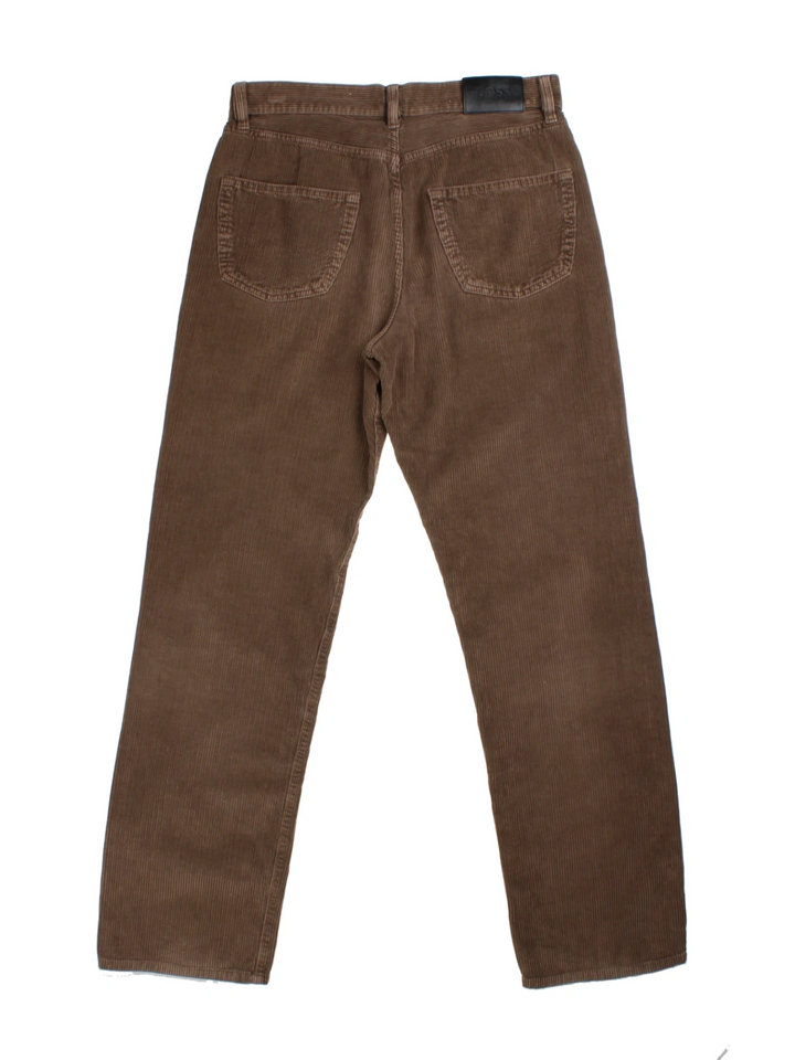 Hugo Boss Cord Trousers (Size L)