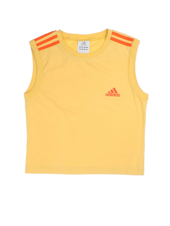 00's Adidas Tank Top (Size M)