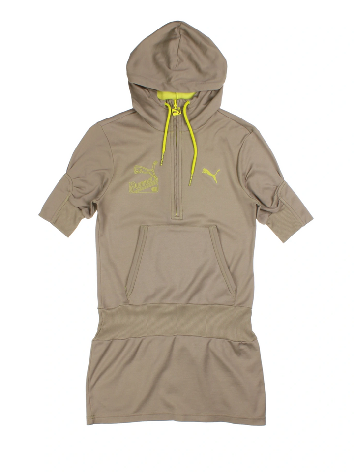 Y2K Puma Dress (Size XS)